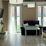 Apartamento Centro Merced