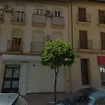 Apartamento Centro Merced