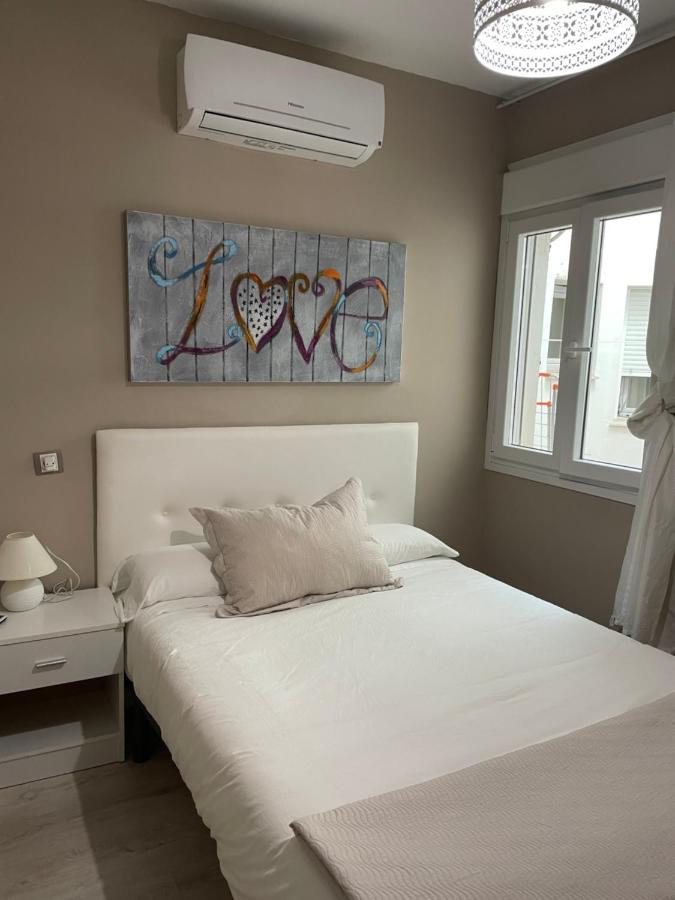 Centro Merced Apartamento